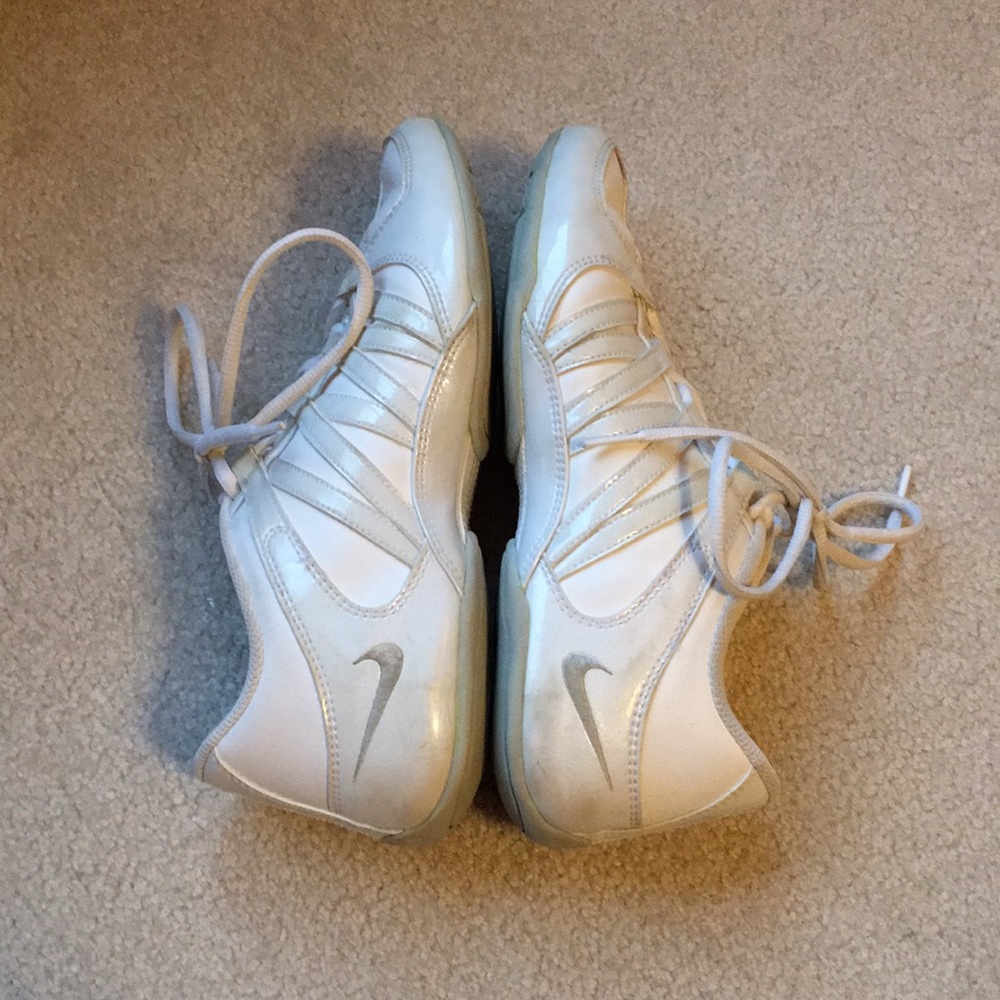 Cheerleading Shoes Gem